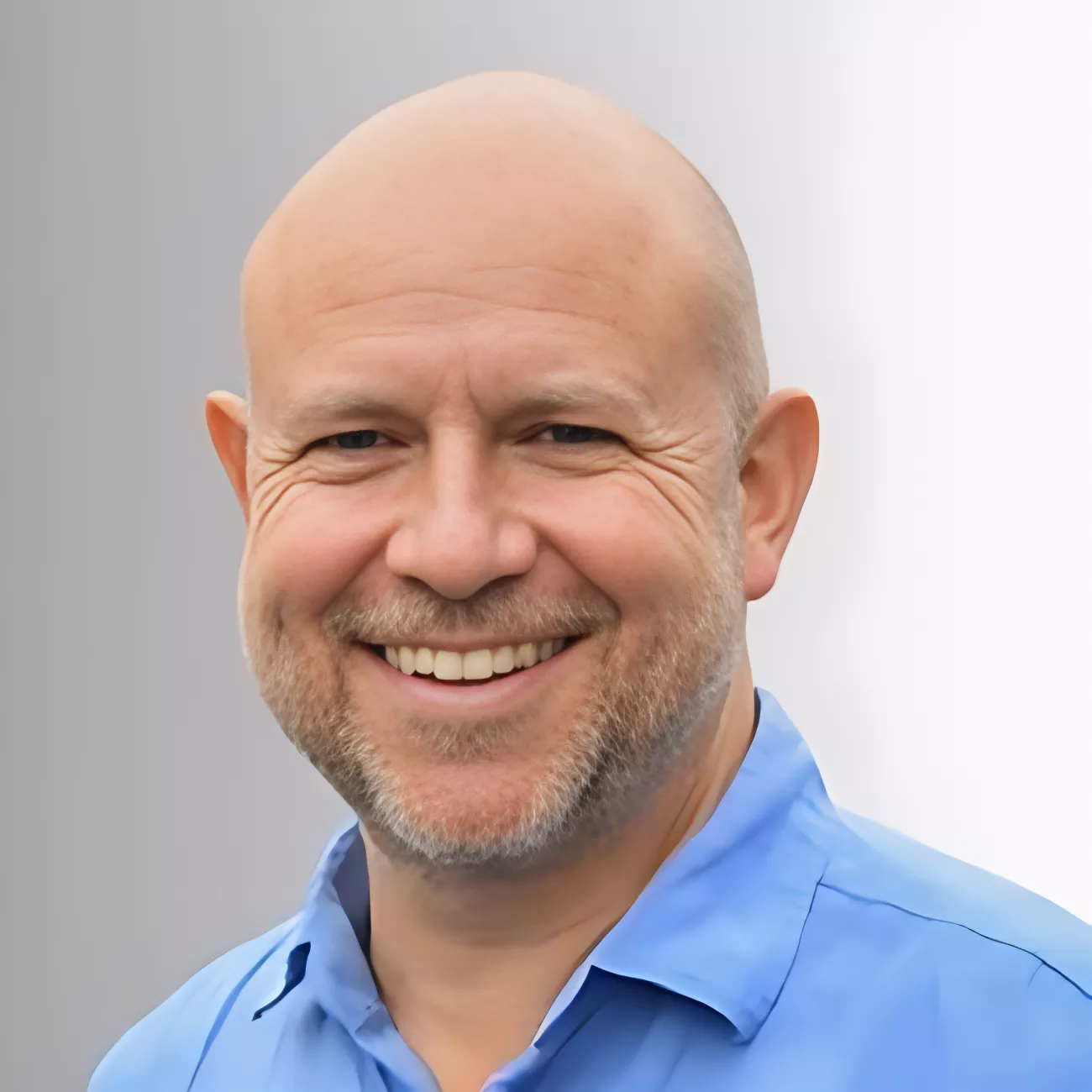 Stephen Potts
