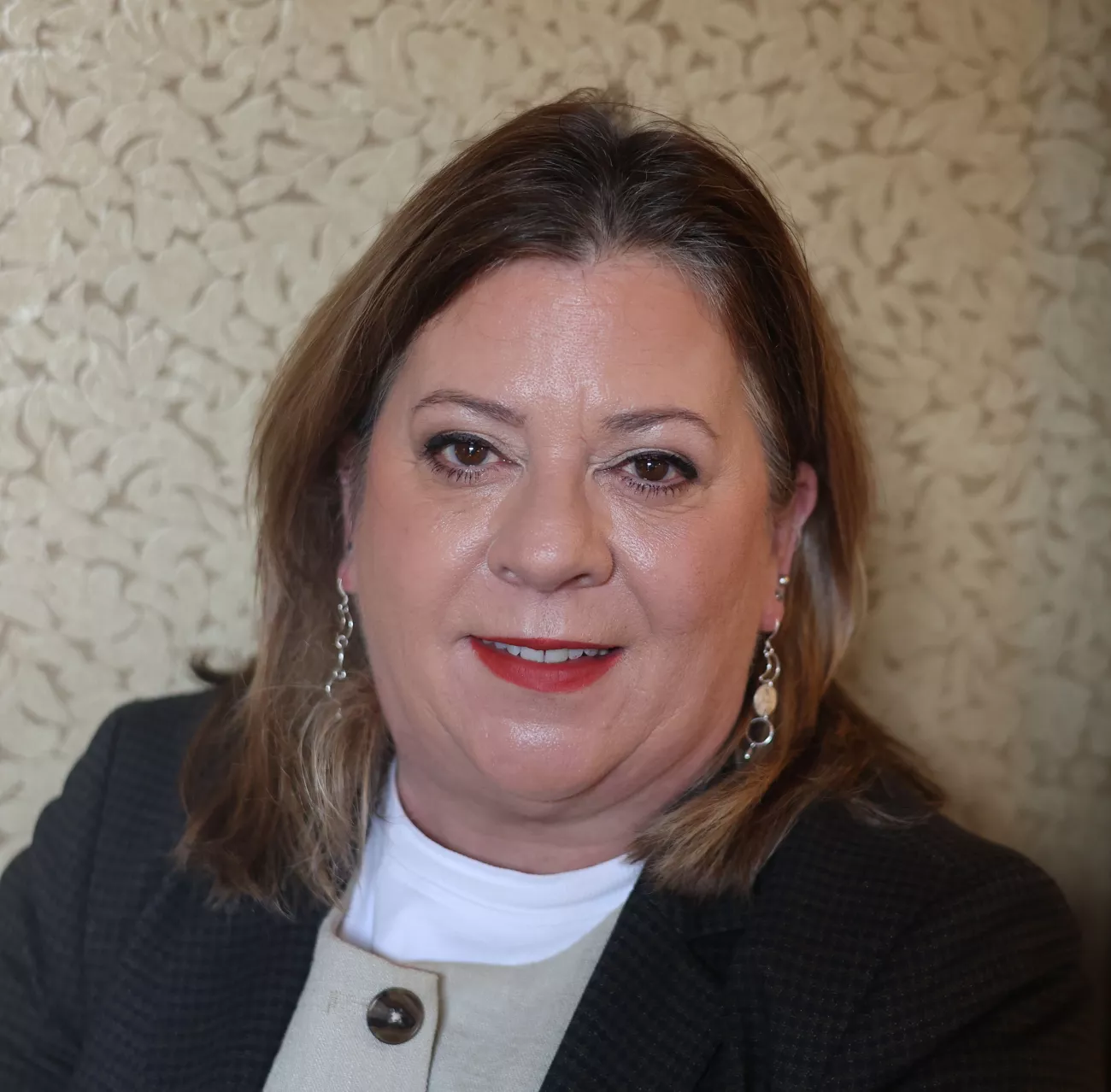 Elizabeth Kehler